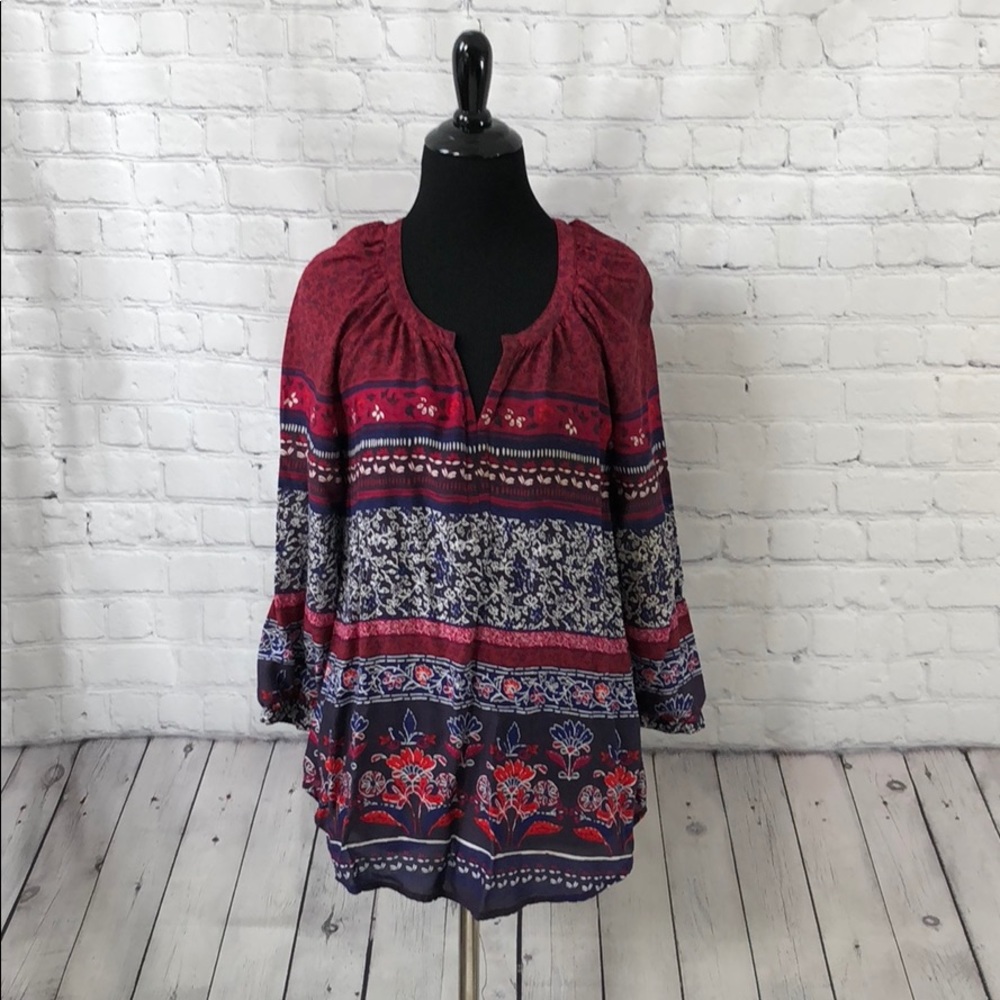 Beach Lunch Lounge Cover Up SIZE SMALL